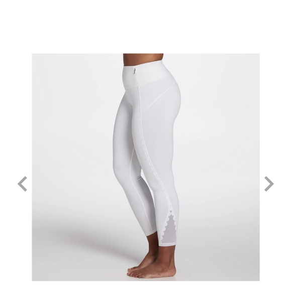 CALIA by Carrie Underwood Pants - Calia Essential Collection High Rise 7/8 Ankle